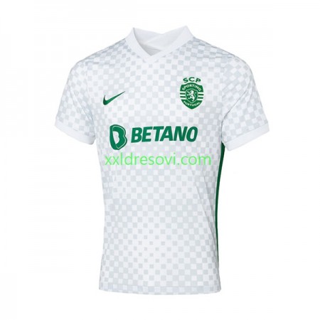Sporting CP Treći Nogometni Dres 2022-2023